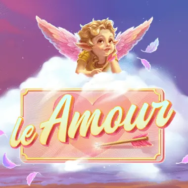 Le Amour game tile