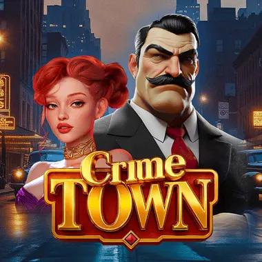 Crime Town game tile