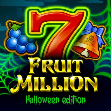 Fruit Million game tile