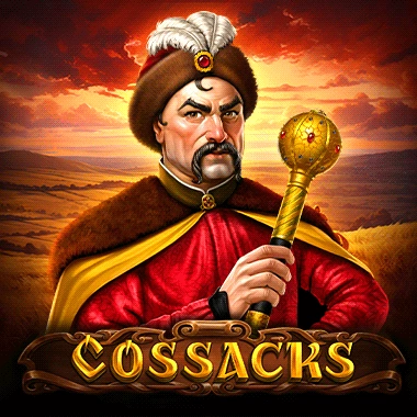 Cossacks game tile
