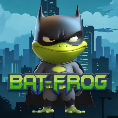 BatFrog game tile