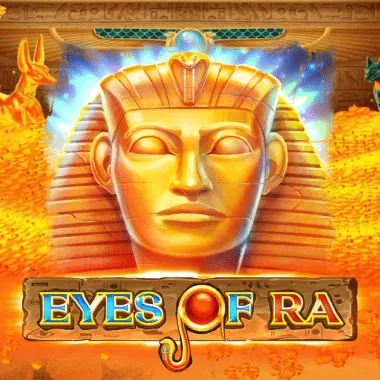 Eyes of Ra game tile