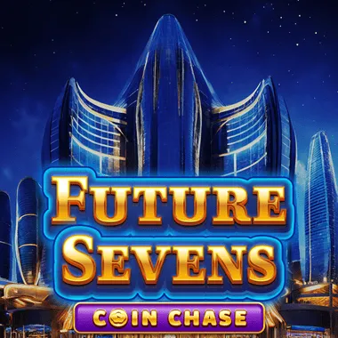 Future Sevens Coin Chase game tile