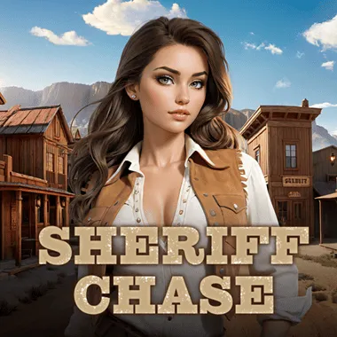Sheriff Chase game tile
