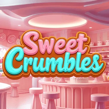 Sweet Crumbles game tile