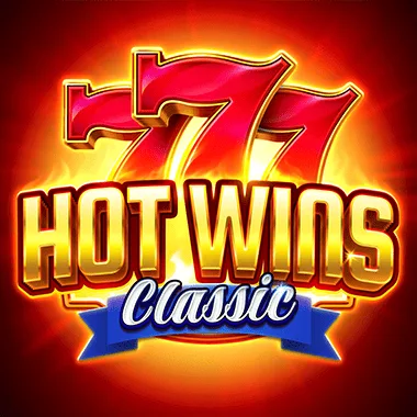 Hot Wins Classic game tile