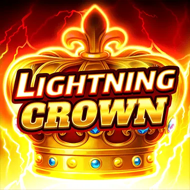Lightning Crown game tile