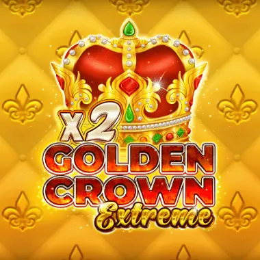 Golden Crown Extreme game tile