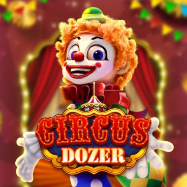 CIRCUS DOZER game tile