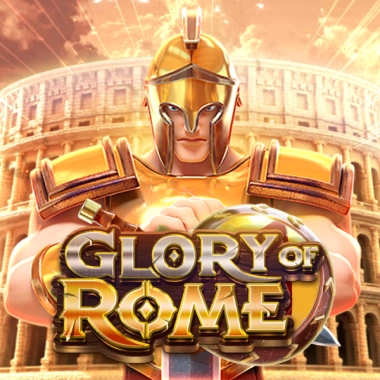 GLORY OF ROME game tile