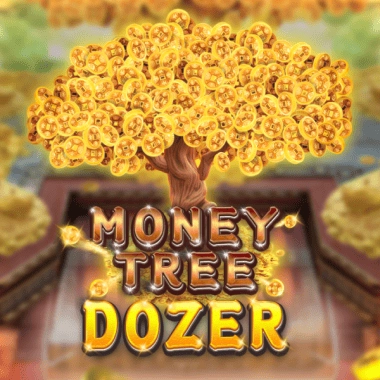 MONEY TREE DOZER game tile
