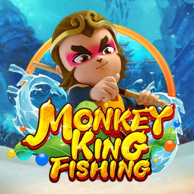 MONKEY KING FISHING game tile