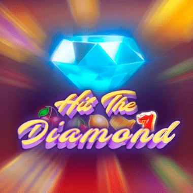 Hit The Diamond game tile