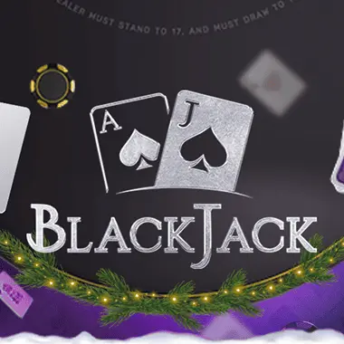 BlackJack game tile