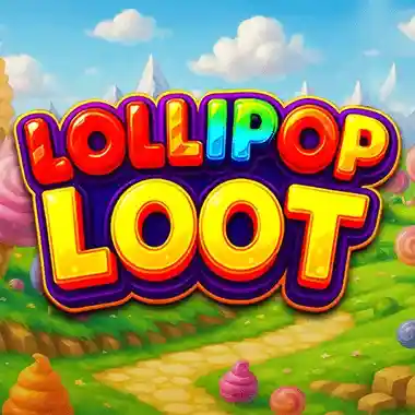 Lollipop Loot game tile