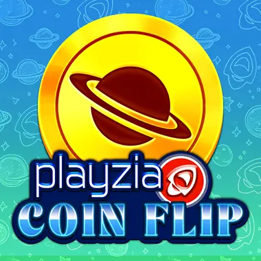 Playzia Coin Flip game tile