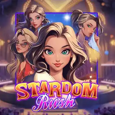 Stardom Rush game tile