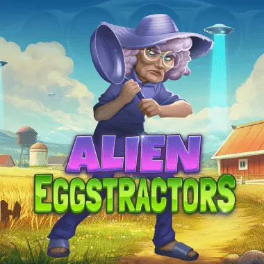 Alien Eggstractors game tile