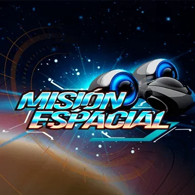 Mision Espacial game tile