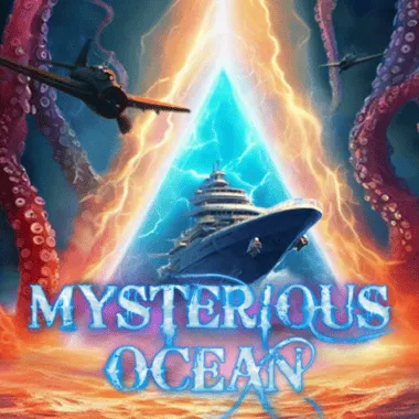 Mysterious Ocean game tile
