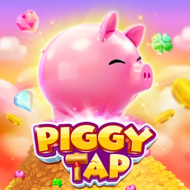 Piggy Tap game tile