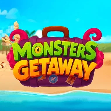 Monsters Getaway game tile