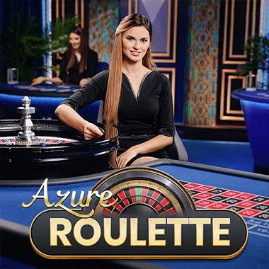 Roulette 1 game tile