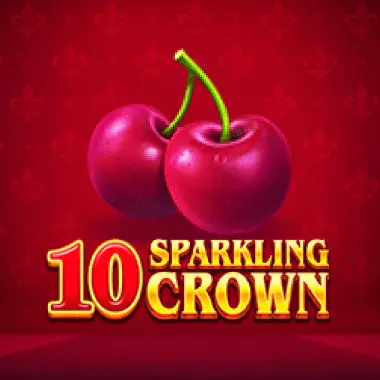 10 Sparkling Crown game tile