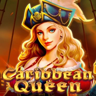 Caribbean Queen game tile